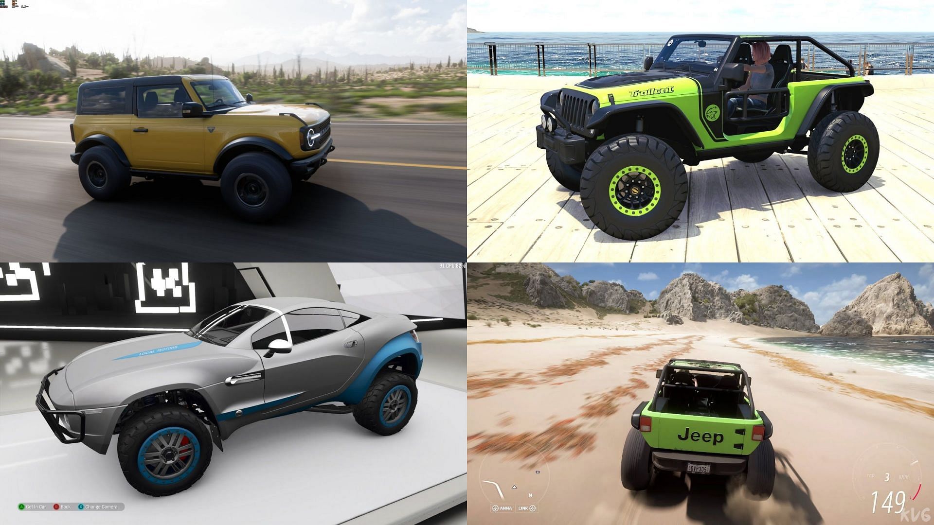 what-are-the-best-off-road-cars-in-forza-horizon-5-2022