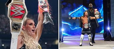 10 WWE Superstars with the most televised losses in 2021