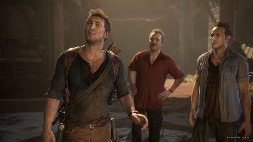 13 best games like Uncharted to play on PC & Steam in 2023