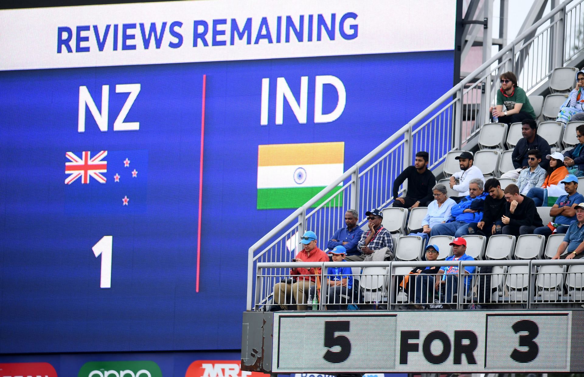 न्यूज़ीलैंड ने हाल ही में बांग्लादेश के खिलाफ टेस्ट सीरीज का आयोजन बखूबी रूप से किया