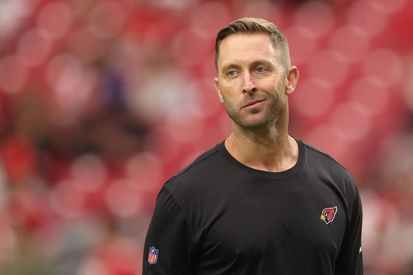 Kliff Kingsbury Empathizes With Cardinals Who Won't Make Roster