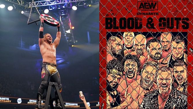 Ranking the 5 best match stipulations in AEW