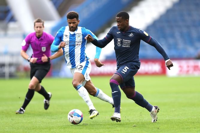 Huddersfield Town vs Swansea City prediction, preview, team news and more | EFL Championship 2021-22
