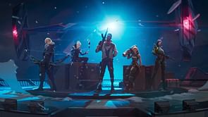 Valorant to receive next Agent in Episode 4 Act 3, Riot to skip both map and Agent in Act 2