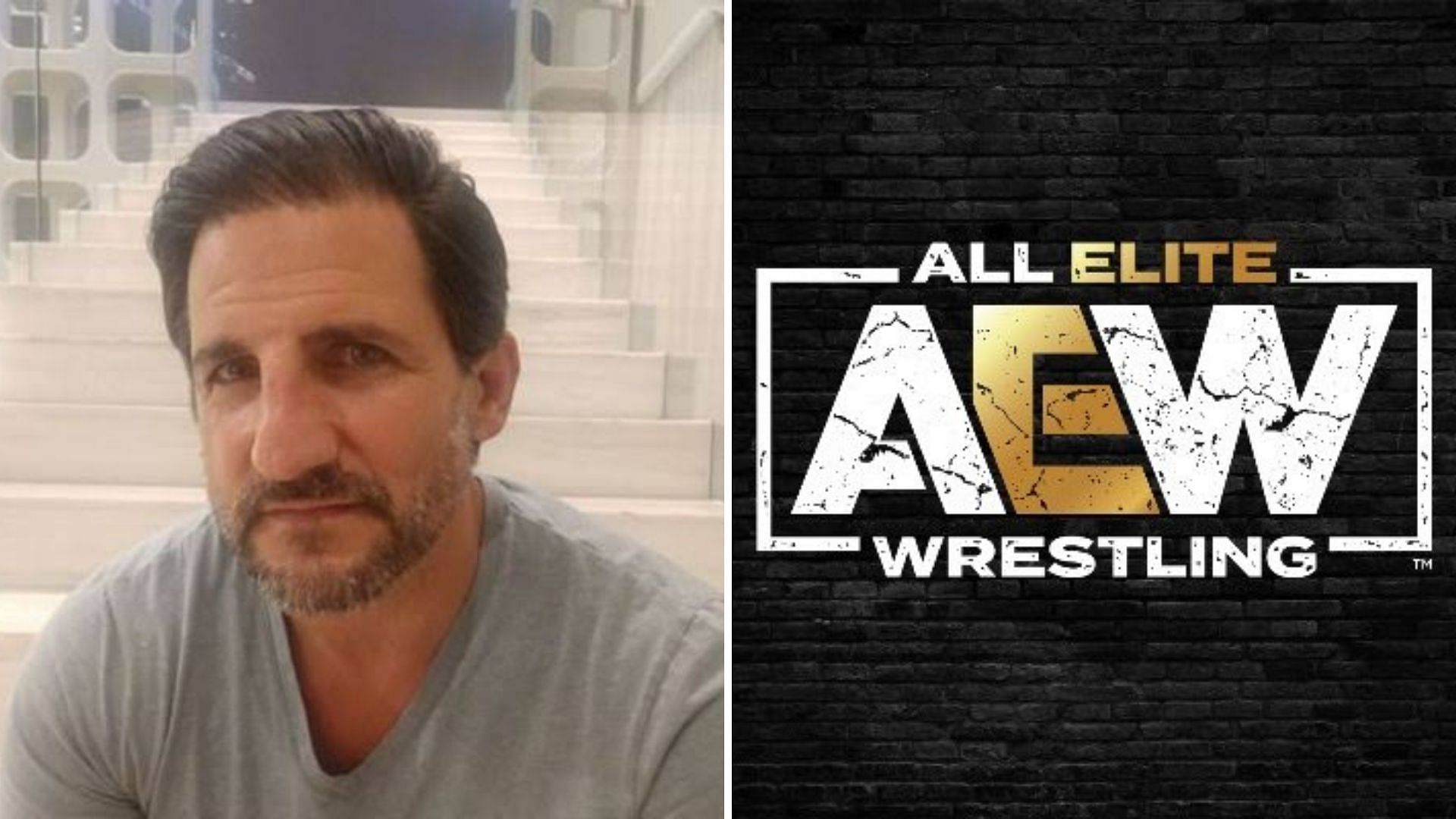 Inferno is one of AEW&#039;s most vocal critics.