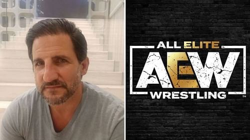 Inferno is one of AEW's most vocal critics.