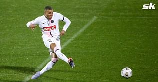 “I'm lucky enough to play alongside 2 great players” - Kylian Mbappe says it’s an honor to have scored 150 goals for PSG