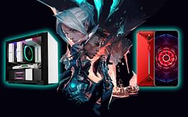 Valorant Mobile cross-play: Why the feature won’t be shipping with the game