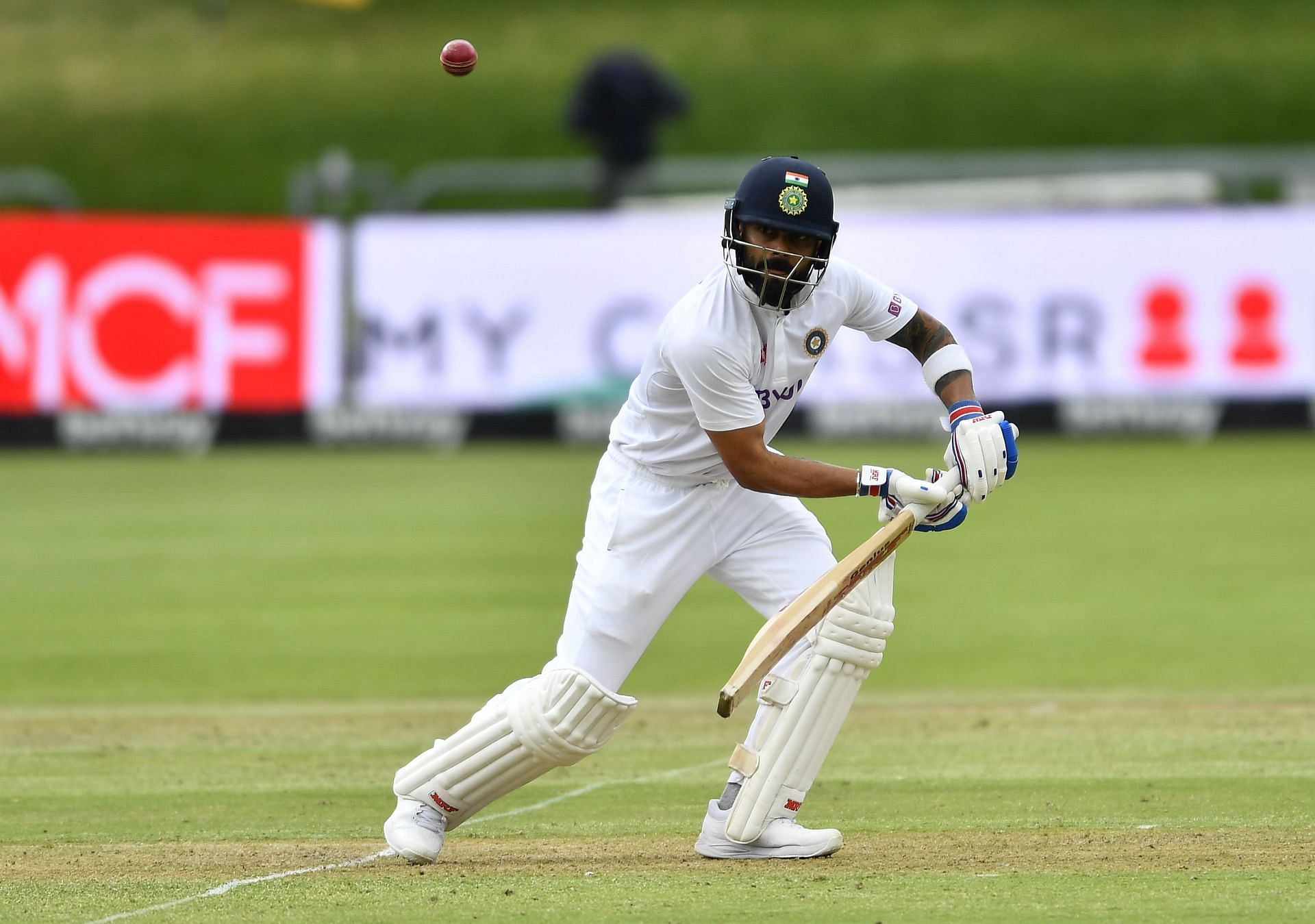 IND vs SA 2022: Aakash Chopra lauds Virat Kohli's knock in the 3rd Test