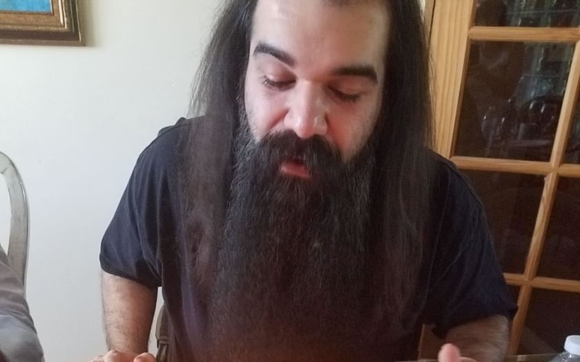 "The guy's a poser" Aris reveals thought process behind unfollowing