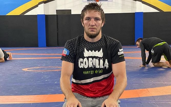 5 reasons why Saygid Izagakhmaev might be the next big thing in ONE Championship