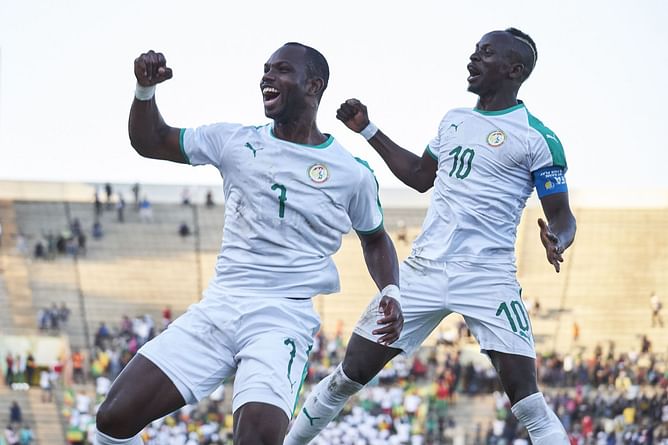 Senegal vs Cape Verde Prediction and Betting Tips - 25th January 2022