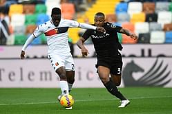 Genoa vs Udinese prediction, preview, team news and more | Serie A 2021-22