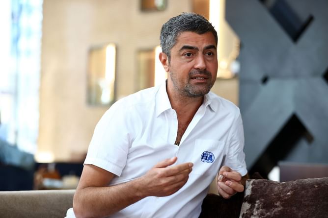 Michael Masi removed from FIA organizational chart