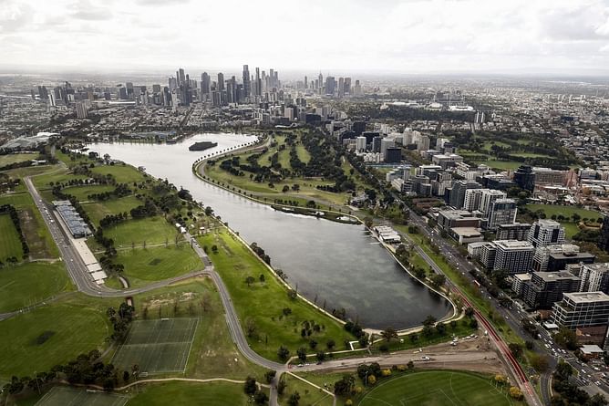 F1 2022 Australian Grand Prix date set by Victorian government