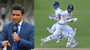 Pujara and Rahane owed India 80s and 90s like Dean Elgar: Sanjay Manjrekar after visitors' defeat in 2nd India vs South Africa Test