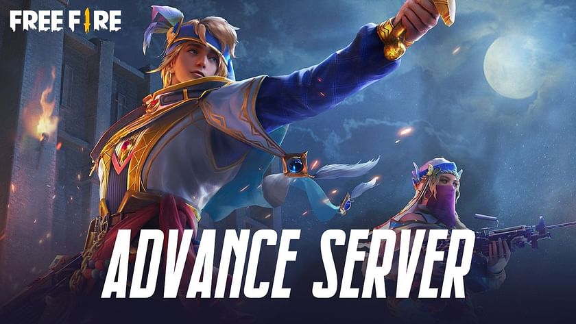 Advanced Server Free Fire November 2021: APK registration and