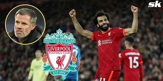 "He is one of the greatest players Liverpool has ever had" - Jamie Carragher believes club owners won't be forgiven if Liverpool 'legend' Mohamed Salah is allowed to leave