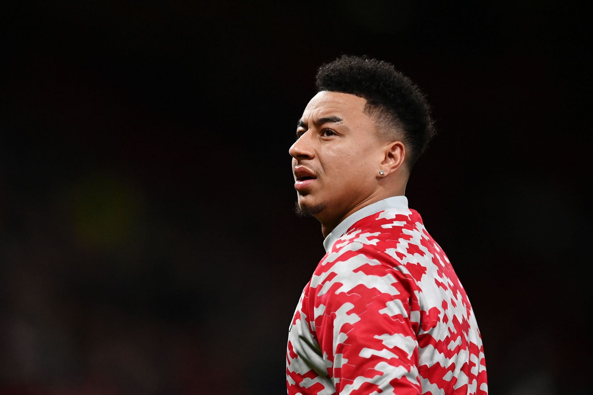 Newcastle United are working on a deadline day deal for Jesse Lingard.