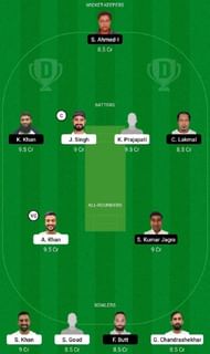 QUT vs DAT Dream11 Fantasy Tip #2
