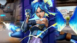 Valorant Episode 4 Act 1 Duelist, Neon: What we know about her abilities and ultimate so far