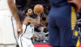 “Magic Johnson couldn’t do what Kyrie Irving can, but everybody would take Magic 10 times out of 10” - Shannon Sharpe reacts to Chauncey Billups’ comments