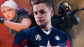 "Valorant wasn’t my first option": nitr0 on his decision to switch back to CS: GO
