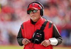 "Would've punched him" - Shannon Sharpe says he wouldn't have taken Bruce Arians slap to the head lightly