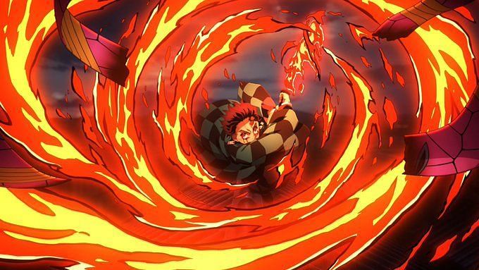 Demon Slayer season 2 episode 13: Tanjiro and Nezuko prove to be ...