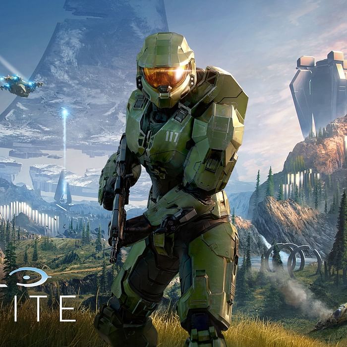 HALO Official Trailer This Sunday During NFL AFC Championship Halftime