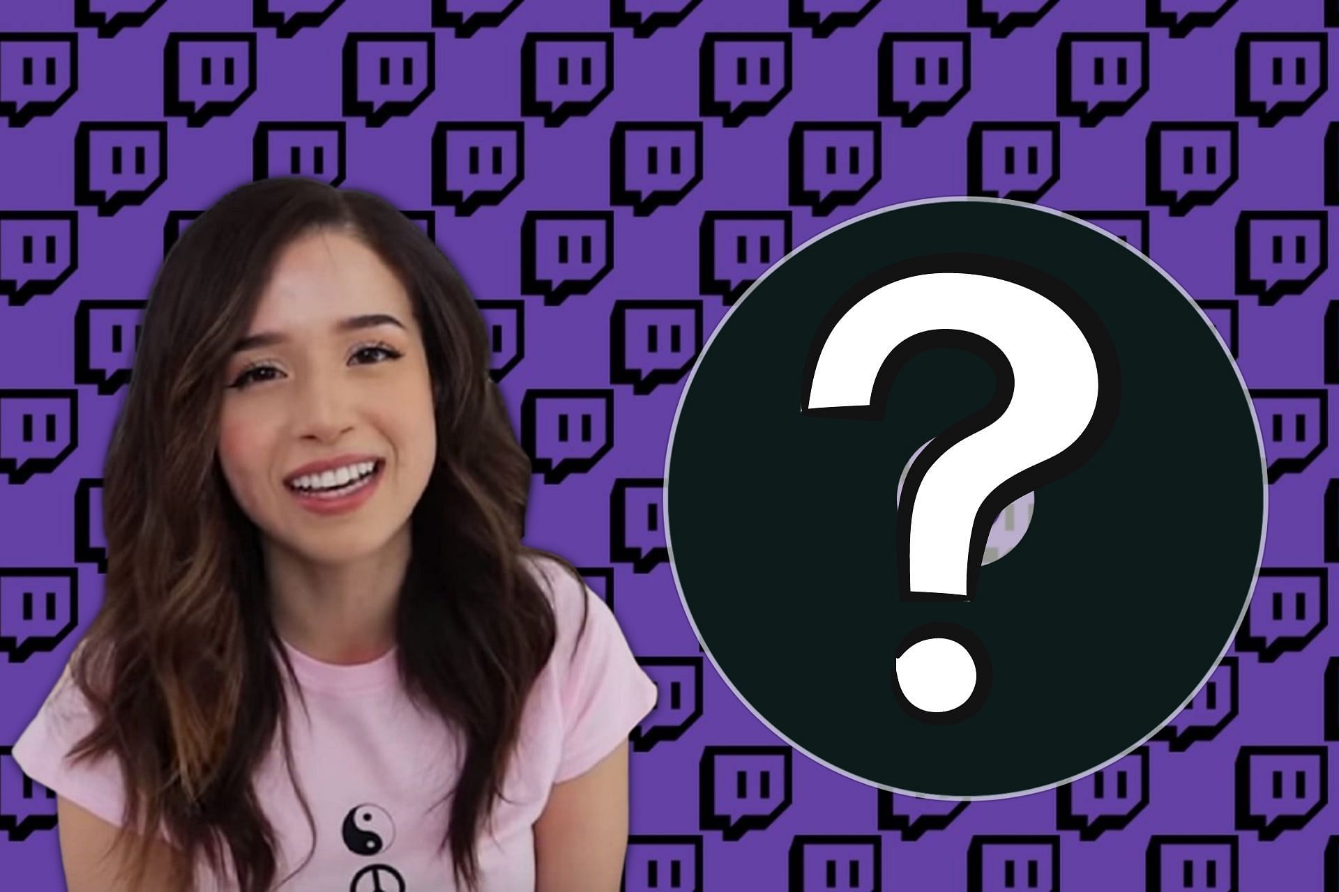 Which game did Pokimane stream the most in 2021?