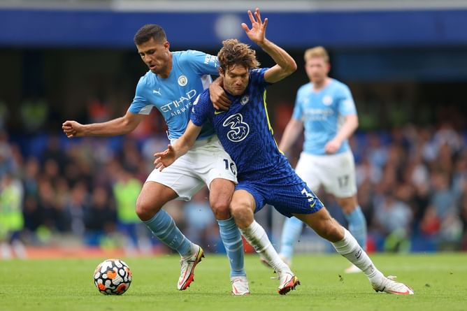 Manchester City vs Chelsea Prediction and Betting Tips - 15th January 2022