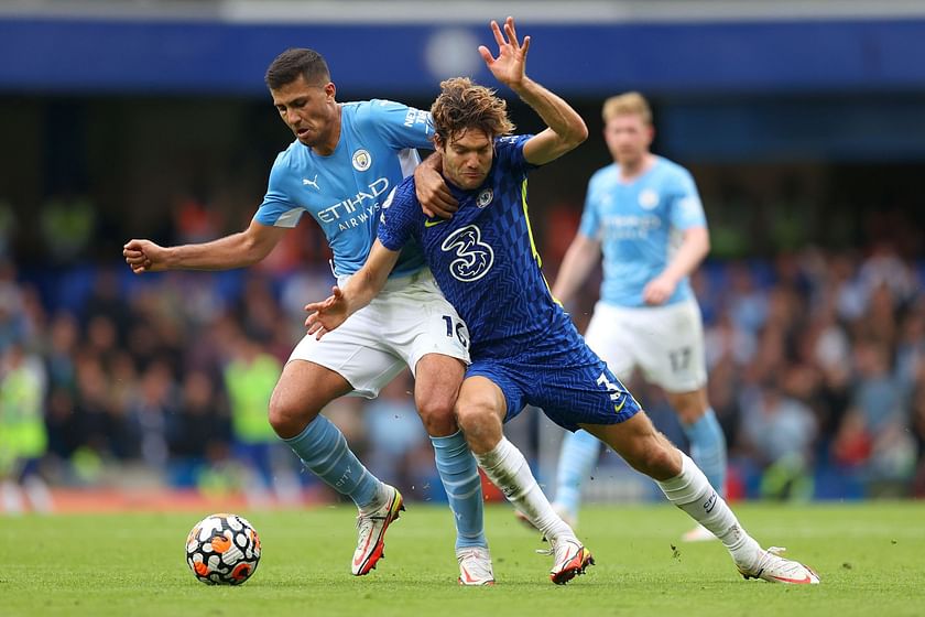 Manchester City vs Chelsea: Prediction and Preview