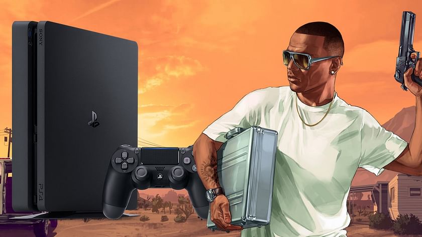 Jailbroken PS4s won't ruin GTA Online with mod menus, despite what