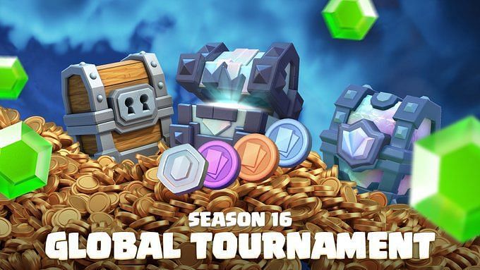 What Do Trade Tokens Do In Clash Royale How to use Trade Tokens in Clash Royale