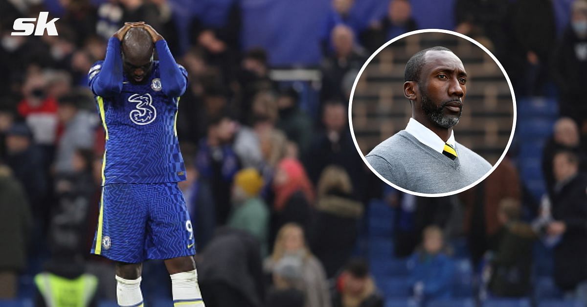 Former Chelsea forward Hasselbaink thinks there is a way back for Lukaku