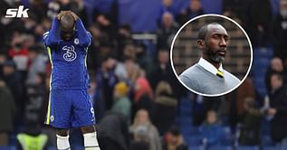 “I think there has to be a way back" - Jimmy Floyd Hasselbaink feels Romelu Lukaku should understand his role in Chelsea side after unexpected interview