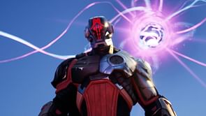 It takes over 100 rocks to beat 'The Rock' (Foundation) in Fortnite, here's why