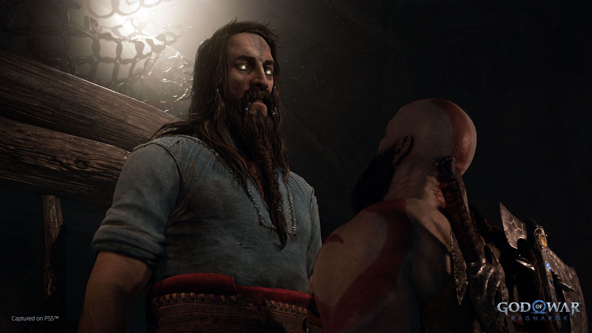 Sony Santa Monica's Cory Barlog speaks out on God of War Ragnarok PC Port