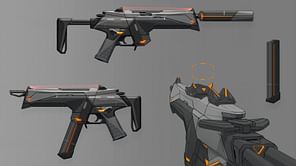 Spectre, Ares and Bulldog to get massive updates in Valorant Patch 4.0