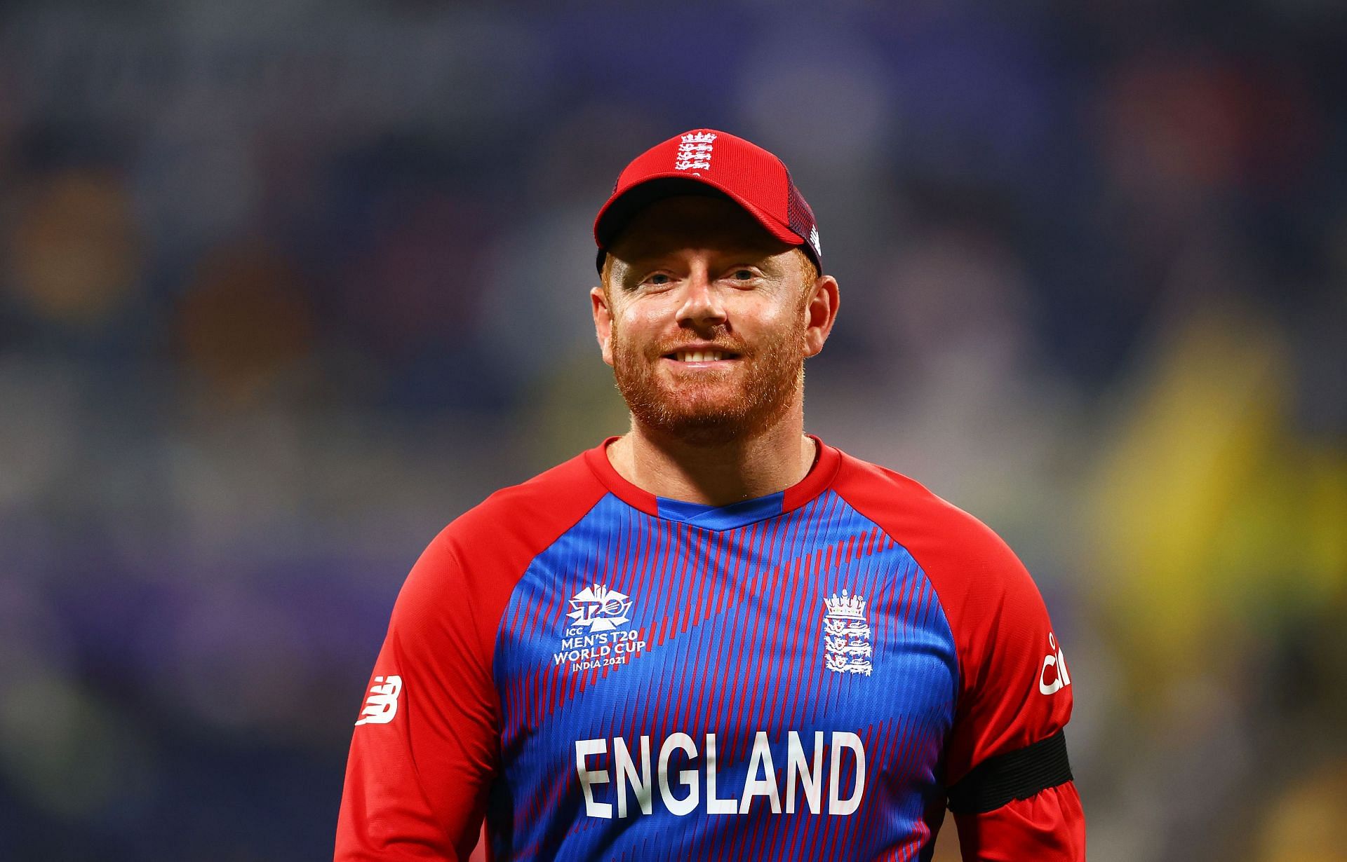 Jonny Bairstow will be available in the IPL auction 2022.