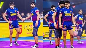 "We are missing Joginder Narwal" - Coach Krishan Hooda gives an update on Dabang Delhi KC captain's injury