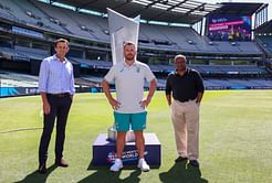 What are the IST timings of the T20 World Cup 2022 matches?