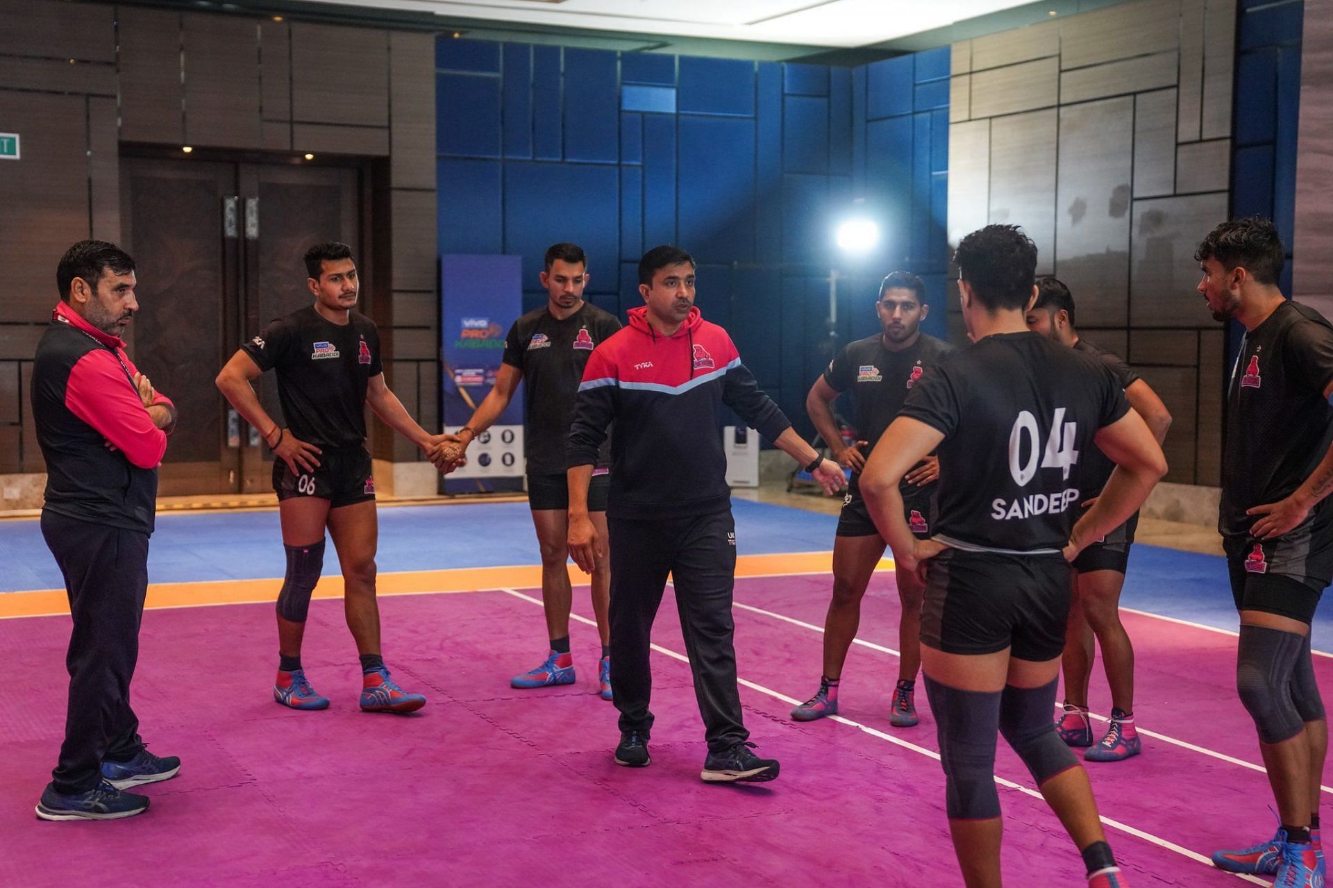 Pro Kabaddi League 2022, Jaipur Pink Panthers vs Patna Pirates: Who will win today’s PKL match, and telecast details