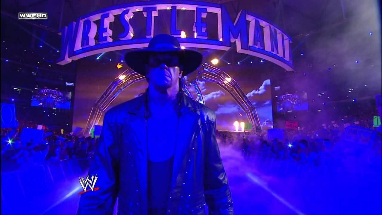 The Deadman&#039;s family want to take part in WrestleMania this year.
