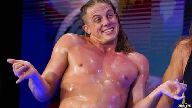 Riddle reveals bizarre idea he has to help win Academic Challenge on RAW