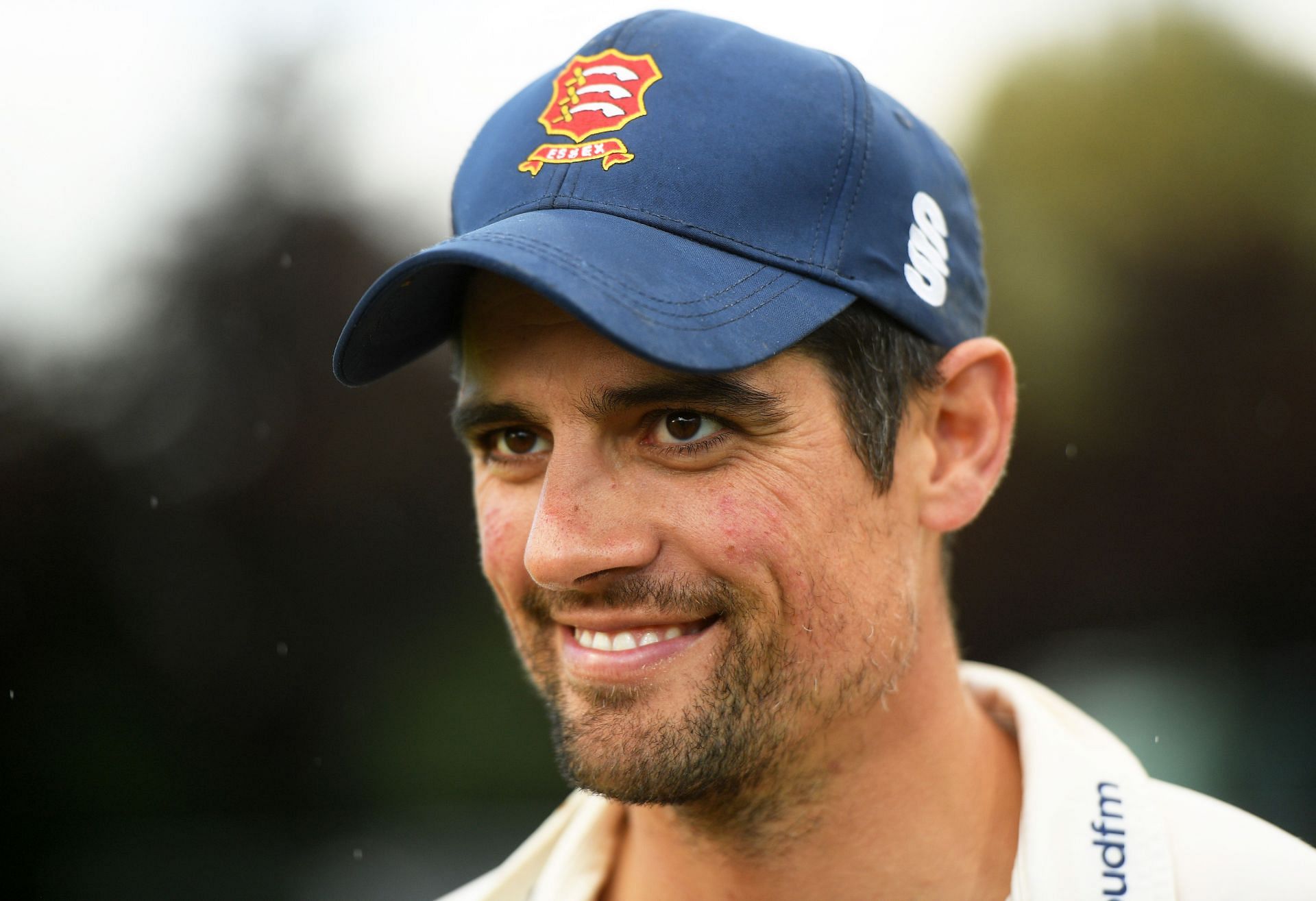 Alastair Cook. (Image Credits: Getty)