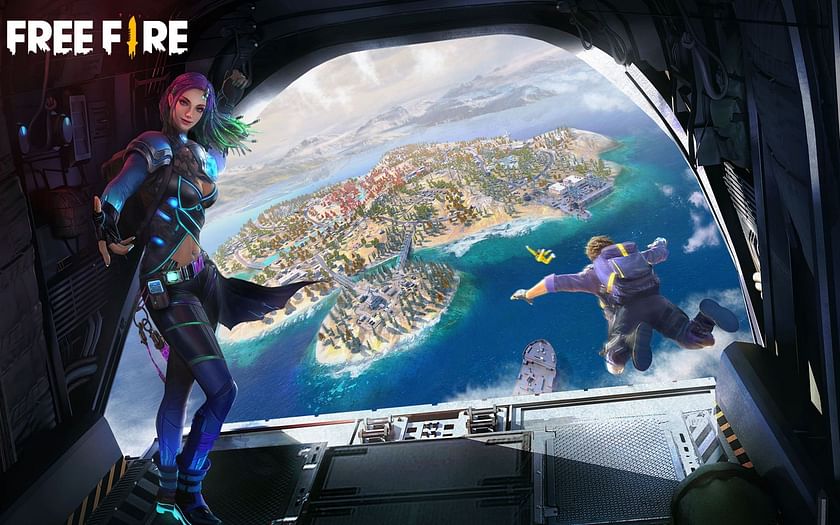 10 Best Garena Free Fire Alternatives You Can Play in 2022