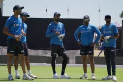 [WATCH] Team India gear up for 1st ODI against South Africa in Paarl