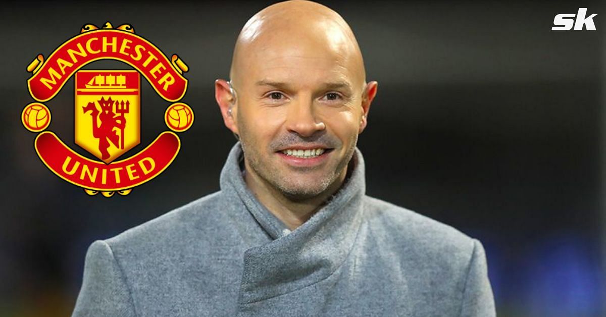 “Let him know that he’s loved” – Danny Mills explains what Manchester ...